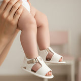 Menorquinas Ivory Crudo Mayoral 9084
