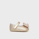 Merceditas Daisy Champagne Mayoral 9960