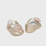 Merceditas Daisy Champagne Mayoral 9960