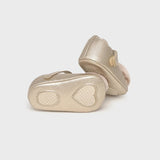 Merceditas Daisy Champagne Mayoral 9960