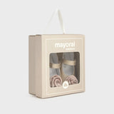 Merceditas Daisy Champagne Mayoral 9960