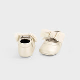 Merceditas Lazadas Barefoot Champán Mayoral 9158