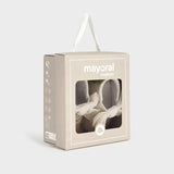 Merceditas Lazadas Barefoot Champán Mayoral 9158