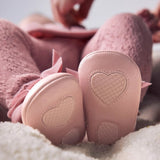 Merceditas Lazo Barefoot Rose Mayoral 9158