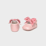 Merceditas Lazo Barefoot Rose Mayoral 9158