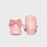 Merceditas Lazo Barefoot Rose Mayoral 9158