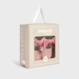 Merceditas Lazo Barefoot Rose Mayoral 9158