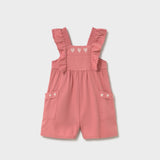 Mono Denim True Love Blush Mayoral 1828