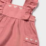 Mono Denim True Love Blush Mayoral 1828