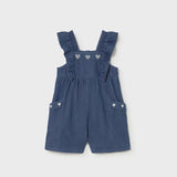 Mono Denim True Love Denim Bebé Mayoral 1828