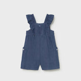 Mono Denim True Love Denim Bebé Mayoral 1828
