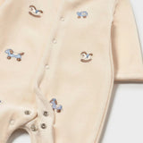 Set 2 Pijamas Animales Madera Cielo Mayoral 2763