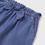 Pantalón Bombacho Ecofriends Denim Mayoral 1545