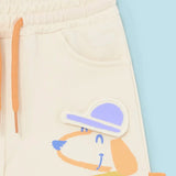 Conjunto 2 Piezas Doggy Mayoral