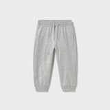 Jogger Deportivo Felpa Gris Vigoré Bebé Mayoral 711