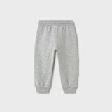 Jogger Deportivo Felpa Gris Vigoré Bebé Mayoral 711