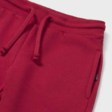 Jogger Deportivo Felpa Burdeos Bebé Mayoral 704
