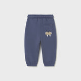 Jogger Felpa Bigotitos de Mar Bebé  Mayoral 2504