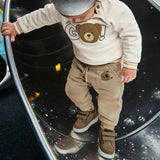 Jogger Felpa Cool Bear Bebé Mayoral 2504