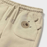 Jogger Felpa Cool Bear Mayoral 2504