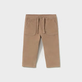 Pantalón Micropana Trufa Mayoral 2546