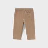 Pantalón Micropana Trufa Mayoral 2546