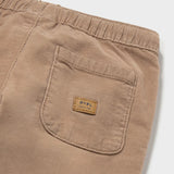 Pantalón Micropana Trufa Mayoral 2546