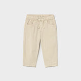 Pantalón Popelin Cañamo Mayoral 1519