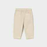 Pantalón Popelin Cañamo Mayoral 1519