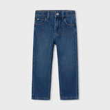 Pantalón Denim Fantasía Mayoral 4520