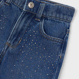Pantalón Denim Fantasía Mayoral 4520