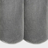 Medias Leotardos Lurex Plata Mayoral 10278