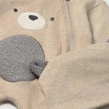 Set Pelele Con Gorro Baby Fox Mayoral 2613