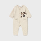 Pelele Covertible Woof Mayoral 2731