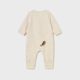 Pelele Covertible Woof Mayoral 2731