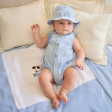Conjunto 2 Piezas Con Gorro Little Sailor Mayoral 1614