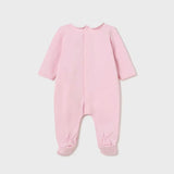 Pijama ECOFRIENDS Rosa Baby Mayoral 1708