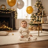 Pelele Dots Cerámica Mayoral 2730