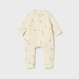 Pelele Dots Cerámica Mayoral 2730