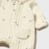 Pelele Dots Cerámica Mayoral 2730