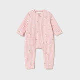 Pelele Dots Rosa Mayoral 2730