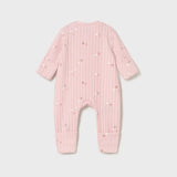 Pelele Dots Rosa Mayoral 2730