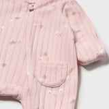 Pelele Dots Rosa Mayoral 2730