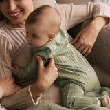 Pelele Dots Salvia Mayoral 2730