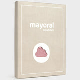 Pelele Tricot Cipria Mayoral 2503