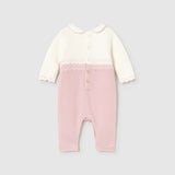 Pelele Tricot Cuarzo Mayoral 2601