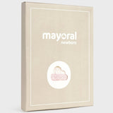 Pelele Tricot Cuarzo Mayoral 2601