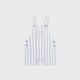 Overall Corto de Lino Marino Mayoral Bebé 1645