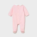 Pijama Osito Aventura Rosa Mayoral 1743