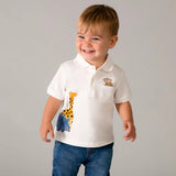 Polo Jungle Adventure Nata Mayoral 1108